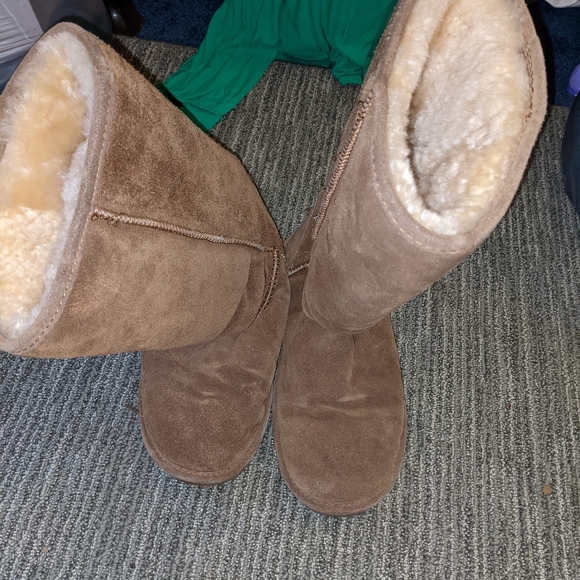 Barepaw snow boots - Picture 1 of 1